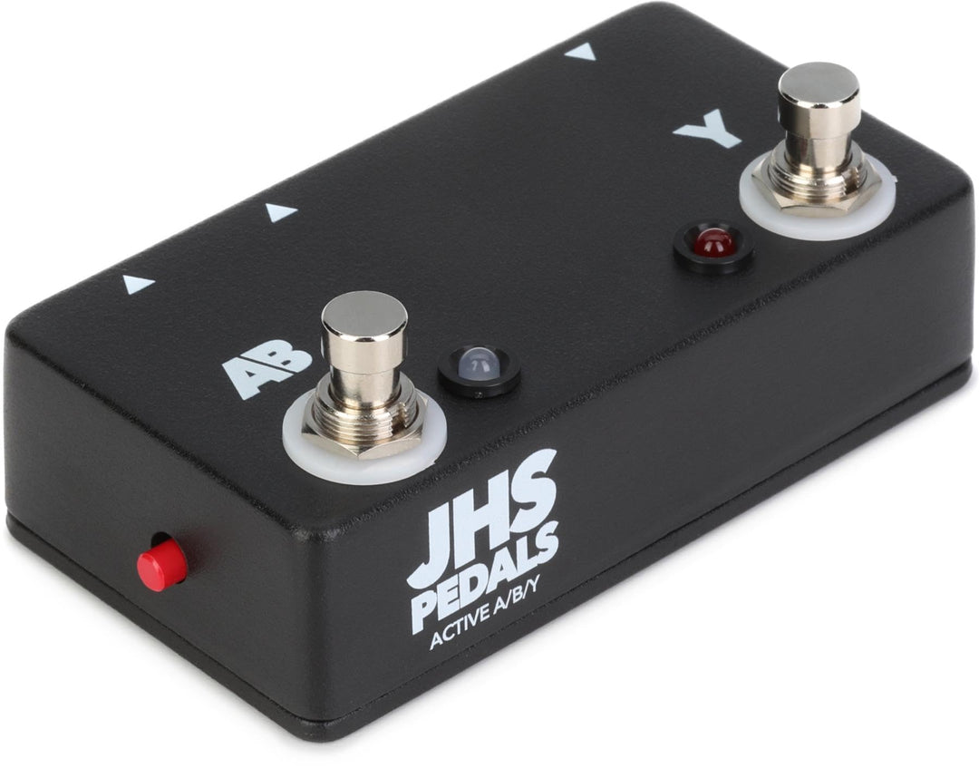 JHS Pedals Active A/B/Y - A/B/Y Switch