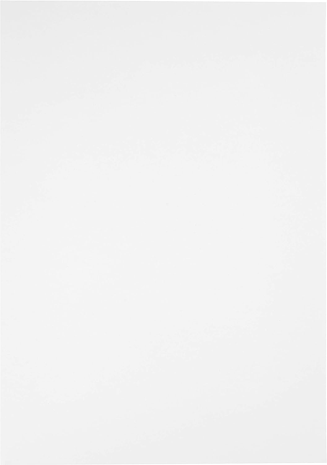 Hahnemühle 10641901 Photo Matt Fibre Papier, 200 g/m², DIN A3, 297 x 420 mm, Warmweiss, 297 x 420 mm