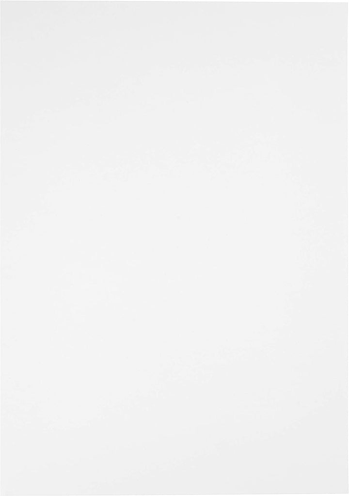 Hahnemühle 10641901 Photo Matt Fibre Papier, 200 g/m², DIN A3, 297 x 420 mm, Warmweiss, 297 x 420 mm