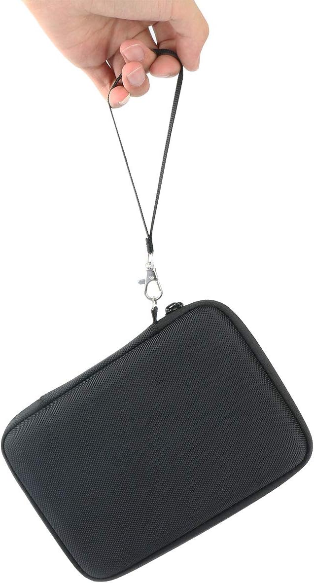 Khanka Hart Tasche Case für Philips Bodygroom BG5020/BG3015/BG3010/BG7025 Series 7000 5000 3000 Aufs