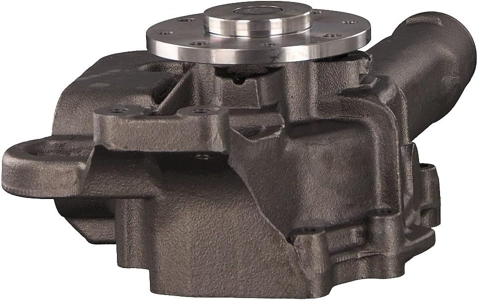 febi bilstein 28329 Wasserpumpe mit Dichtungen , 1 Stück