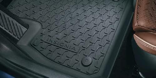 Original Insignia B Gummimatten 39113289