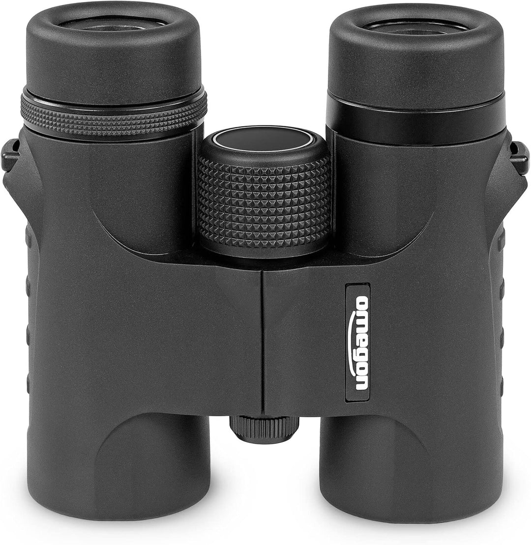 Omegon Fernglas Blackstar 2.0 8x32