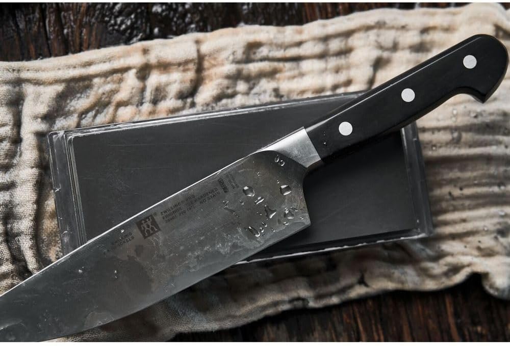 Zwilling 32505100 Wetzstein Twin Stone Pro