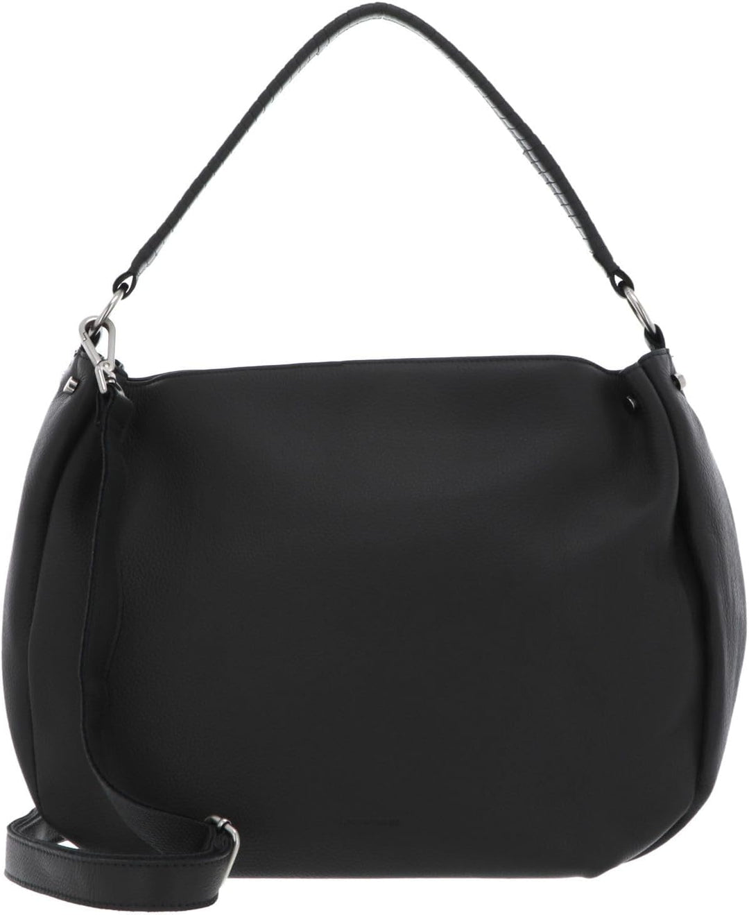 FREDsBRUDER Nuria Hobo Antracite