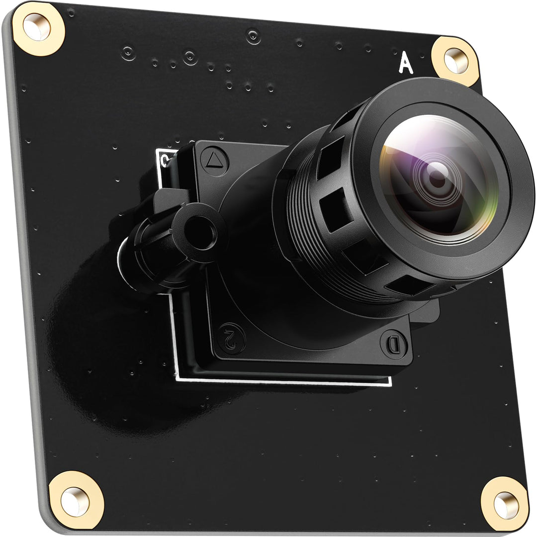 InnoMaker 12MP MIPI Kameramodul mit STARVIS IMX577 Sensor für Raspberry Pi (in Entwicklung), Jetson