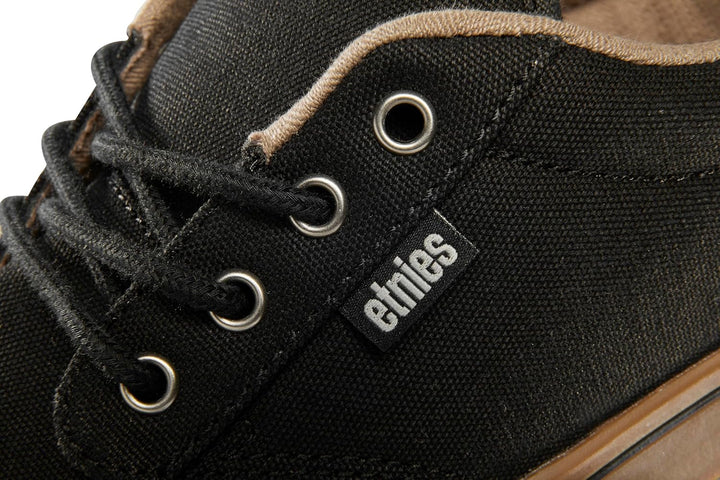 Etnies Jameson 2 Eco Sustainable Skate Style, Reinforced Cupsole, Cushioned Feel, Everyday Sneakers,
