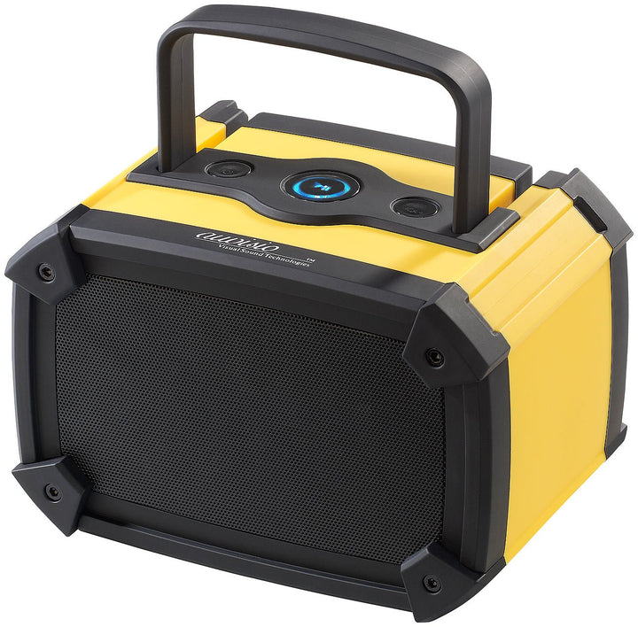 auvisio Outdoor Boxen: Outdoor-Lautsprecher MSS-600.ipx mit Bluetooth 3.0, 10 Watt Outdoor Lautsprec