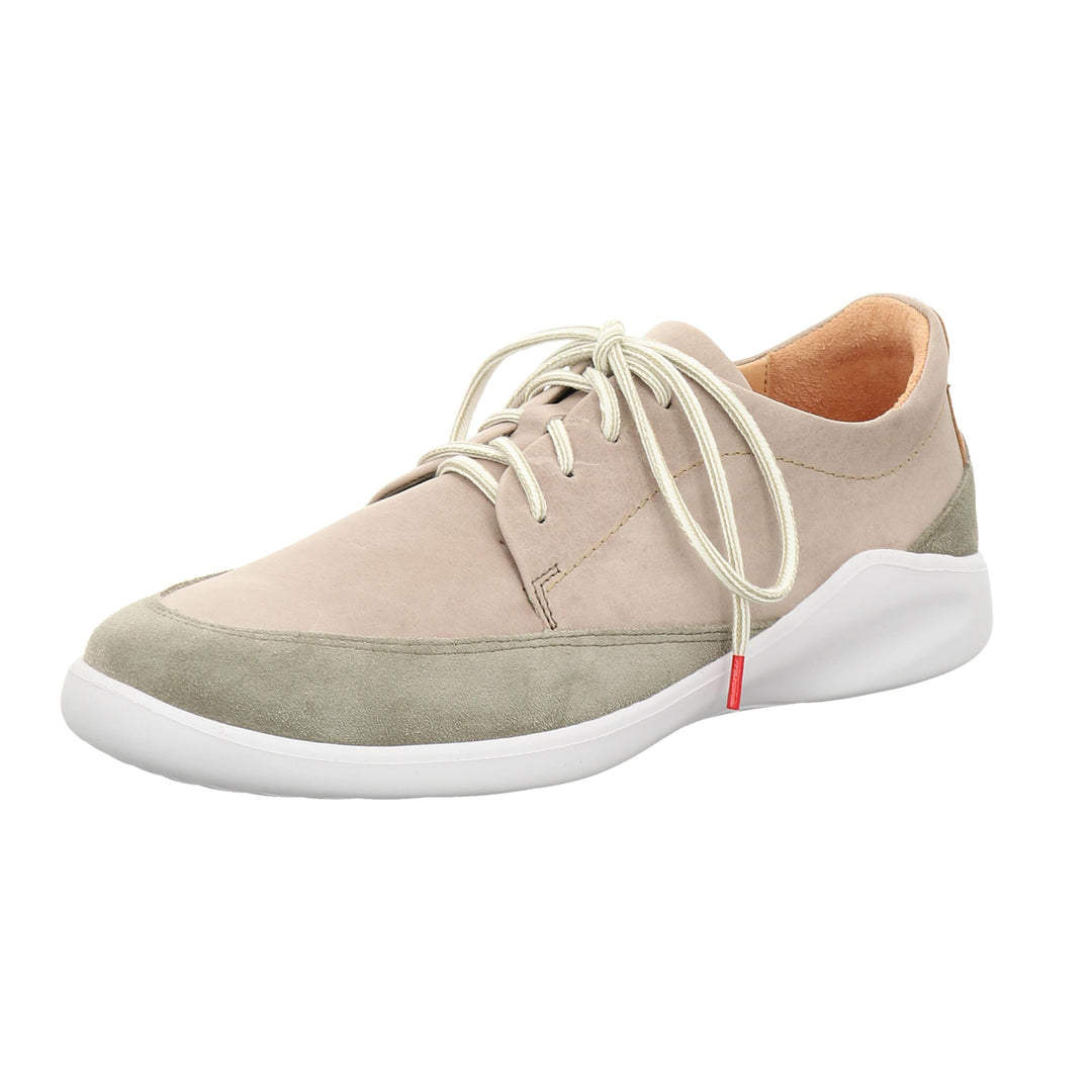 Think! Herren Lait Sneaker, 41 EU 4000 Jute Kombi