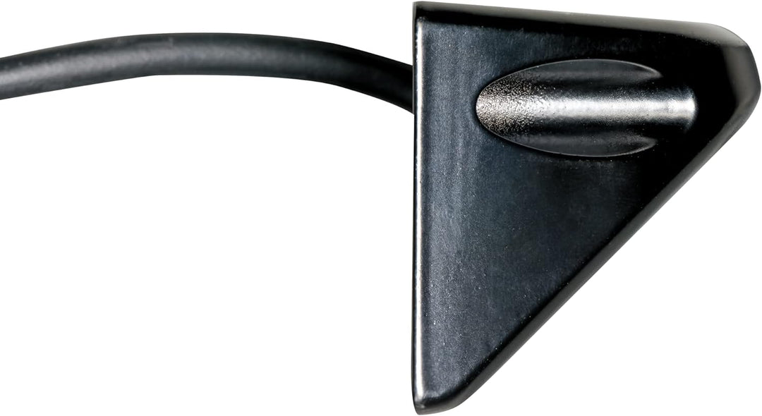 HELLA 1GB 357 098-001 LED-Arbeitsscheinwerfer - Valuefit SMS2000-12/24V - 2000lm - Anbau - Nahfeldau