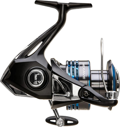 Nexave Fi Shimano Neu
