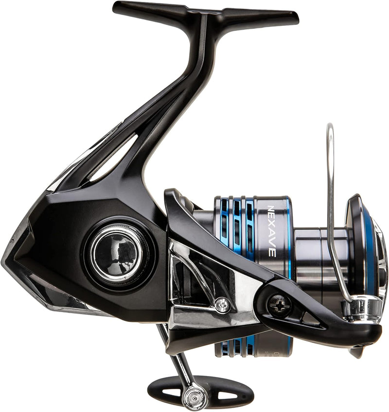 Nexave Fi Shimano Neu