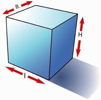 Magnetastico® | 10 Stück Neodym Magnete N52 Würfel 12x12x12 mm | Sehr Starke Magnete | Kühlschrankma