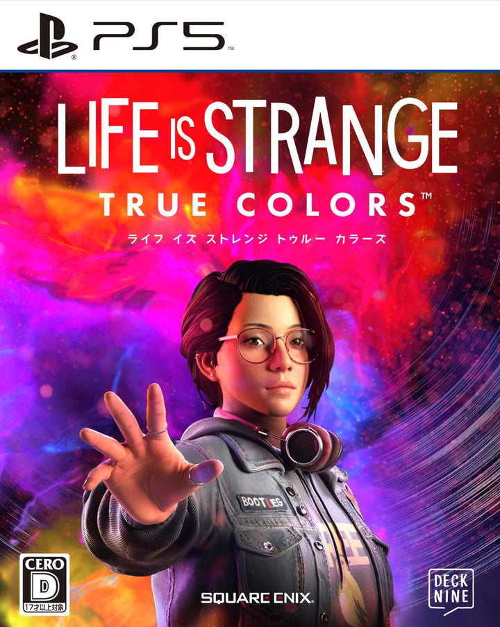Life is Strange: True Colours (Deutsche Verpackung)