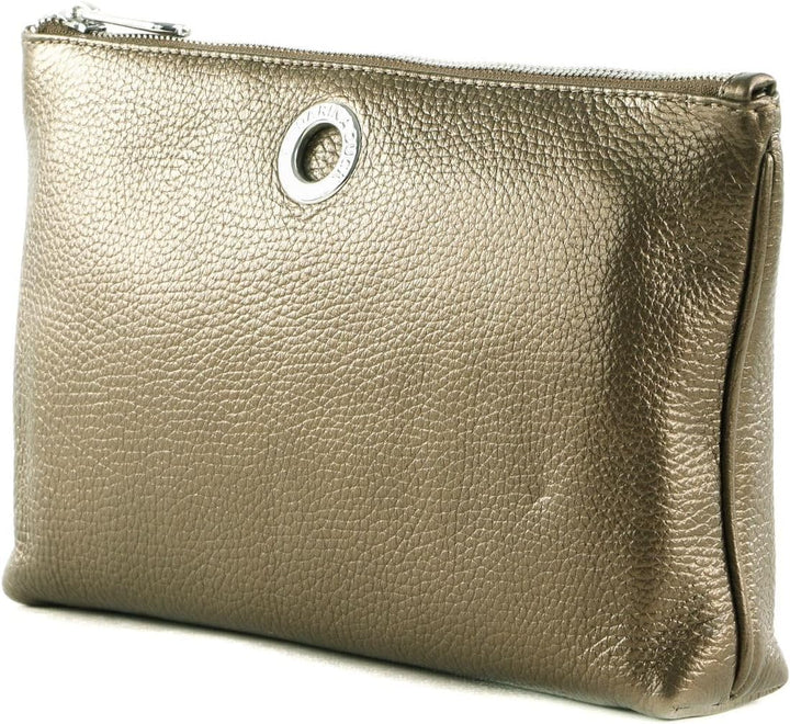 Mandarina Duck Damen Mellow LUX Crossover/Snow, Einheitsgrösse Bronzo, Bronzo