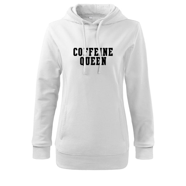OwnDesigner Hakuna Matata Premium Damen Hoodie Kappuzenpullover Frauen Pulli mit Kapuze Sweatshirt m