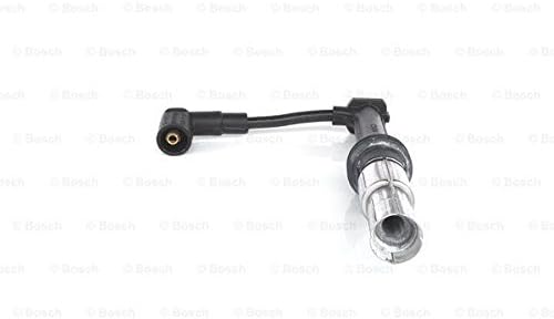 Bosch 0356912981 - Zündleitung - 1 Stück