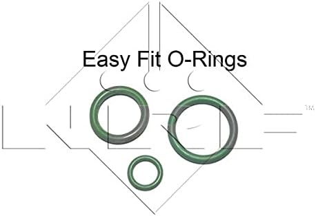 NRF 35997 Kondensator, Klimaanlage
