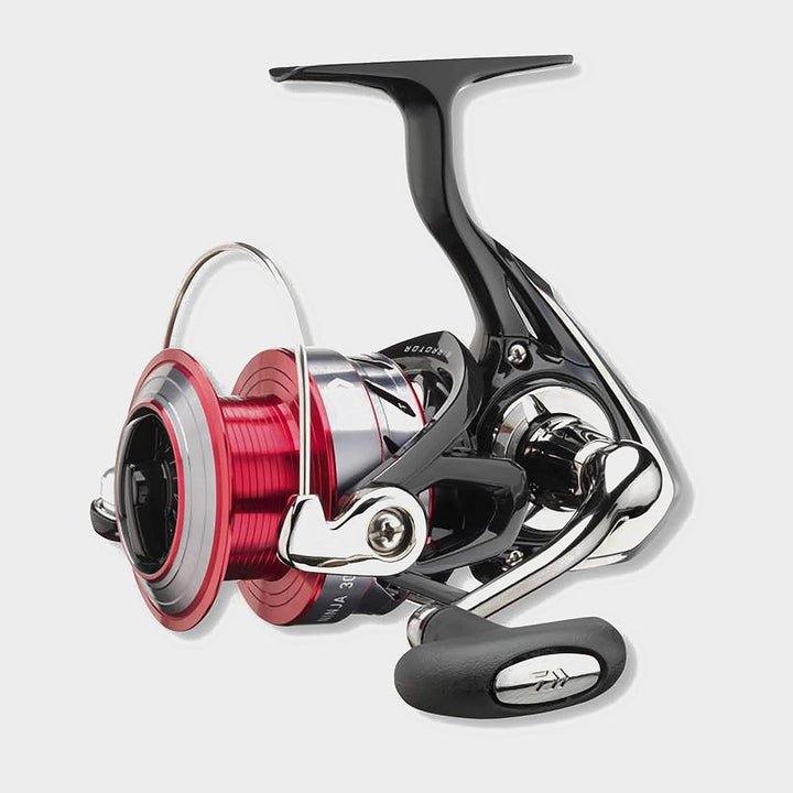 Daiwa Ninja A (Spinnrolle)