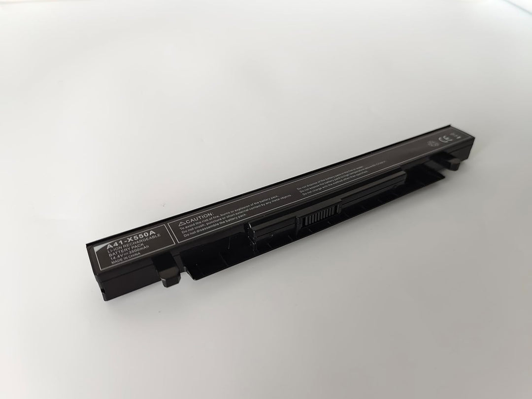 14.4V 3500mAh A41-X550A Ersetzt ASUS X450CA X450EA X550CA X550CC X550LA X550LB X550LD X550JD