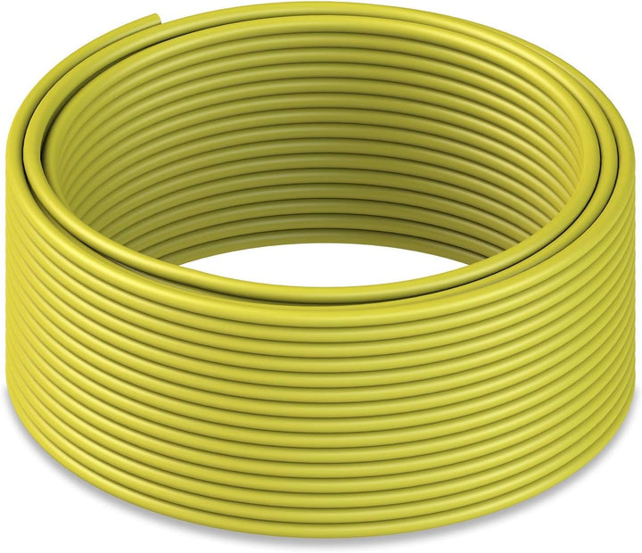 LINKUP - Cat8-Ethernet-Kabel S/FTP 22AWG Geschirmtes Massivkabel┃2000MHz (2GHz) bis zu 40Gbps┃Future