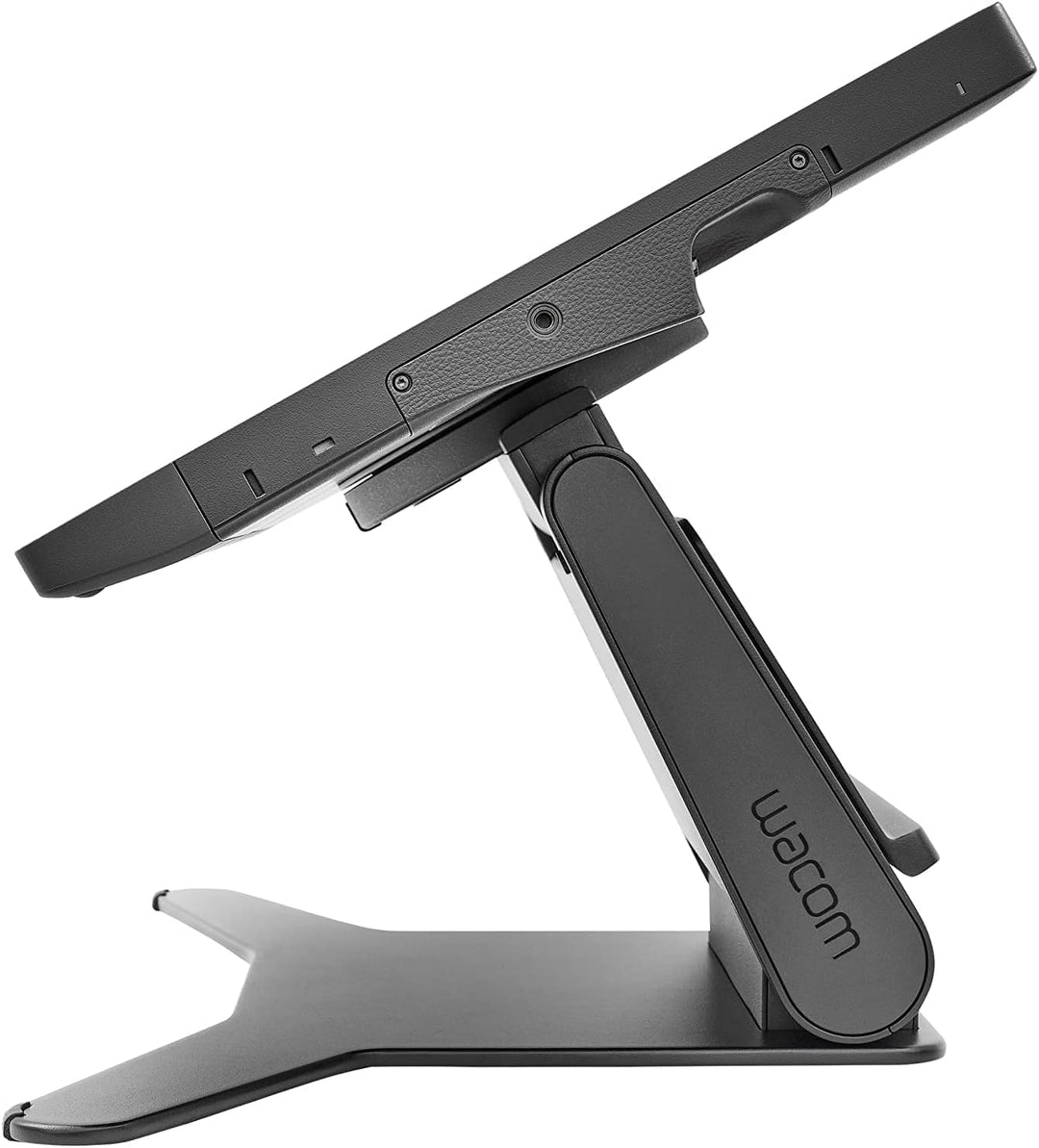 Wacom Cintiq Pro 27 Ergo Stand (kompatibel mit - 2022), Black, One Size