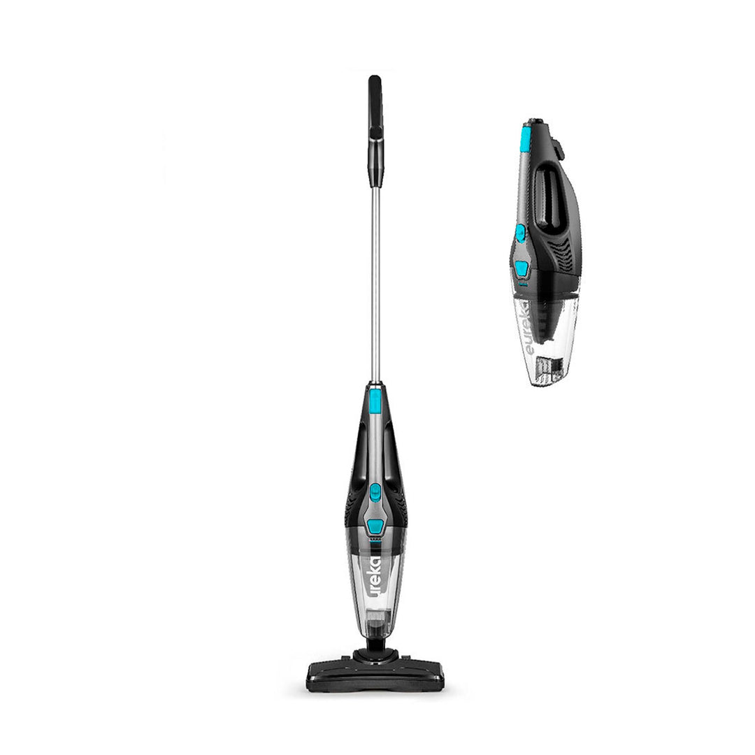 EUREKA Fenrir Blaze Stick Vacuum Cleaner, Powerful Suction 3-in-1 Small Handheld Vac with HEPA Filte