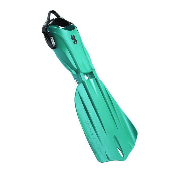 SCUBAPRO Seawing Nova Fin Tauchflossen S türkis, S türkis