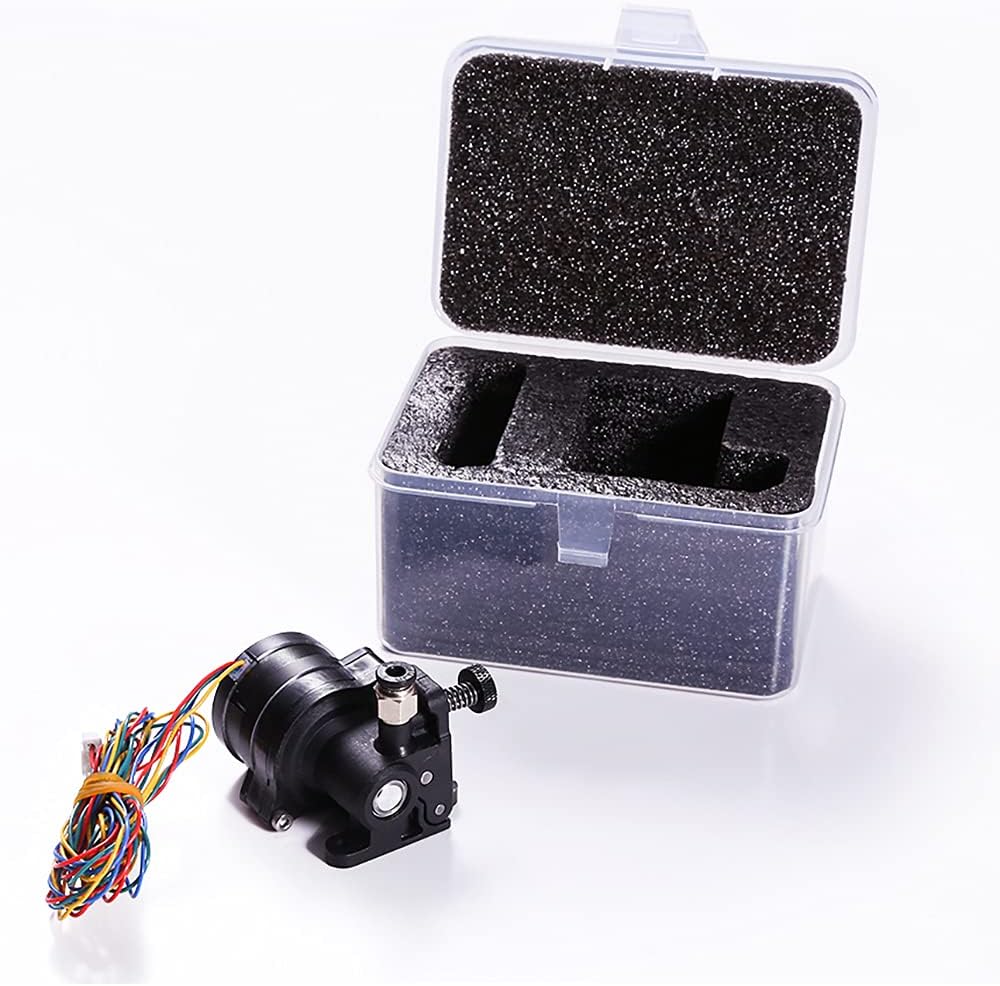 Orbiter Extruder V1.5 Dual Drive Direct mit Motor kompatibel mit Ender 3 V2 Pro Ender5 Plus CR10 BLV