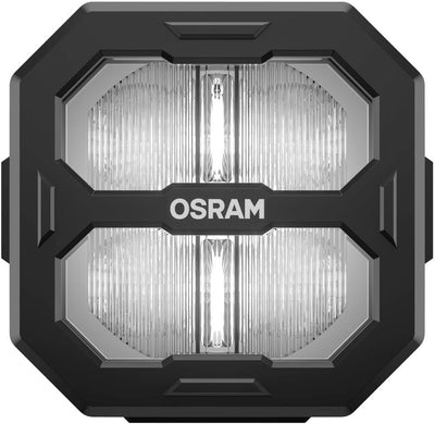 OSRAM LEDriving® Cube PX3500 Ultra Wide, LEDPWL102-UW, OFF ROAD, LED Arbeitsscheinwerfer, 3500 Lumen