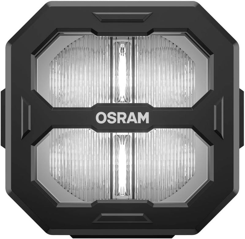 OSRAM LEDriving® Cube PX3500 Ultra Wide, LEDPWL102-UW, OFF ROAD, LED Arbeitsscheinwerfer, 3500 Lumen