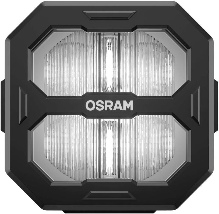 OSRAM LEDriving® Cube PX1500 Ultra Wide, LEDPWL113-UW, OFF ROAD, LED Arbeitsscheinwerfer, 1500 Lumen
