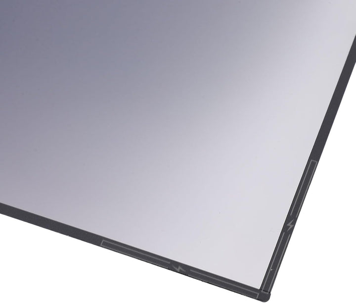 Magnetischer Sichtschutz, 27 Zoll, 16:9, HD-Klarheit, ölbeständige Sichtschutzfolie mit Magnetstreif