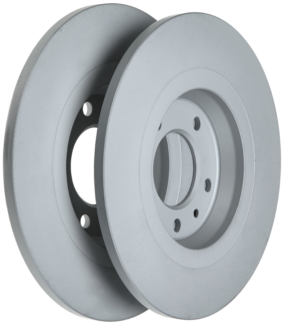 ATE 24011201621 Bremsscheibe - (Paar)