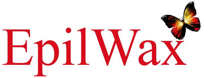EpilWax - Grosser Wachserhitzer für 800 ml Topf zur professionellen Haarentfernung + 2 x Wachserhitz