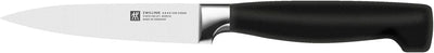 Zwilling 35168100 Messersatz Vier Sterne 3 tlg.