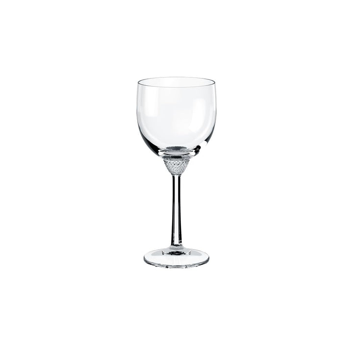 Villeroy & Boch Octavie Wasserglas, 370 ml, Kristallglas, Klar