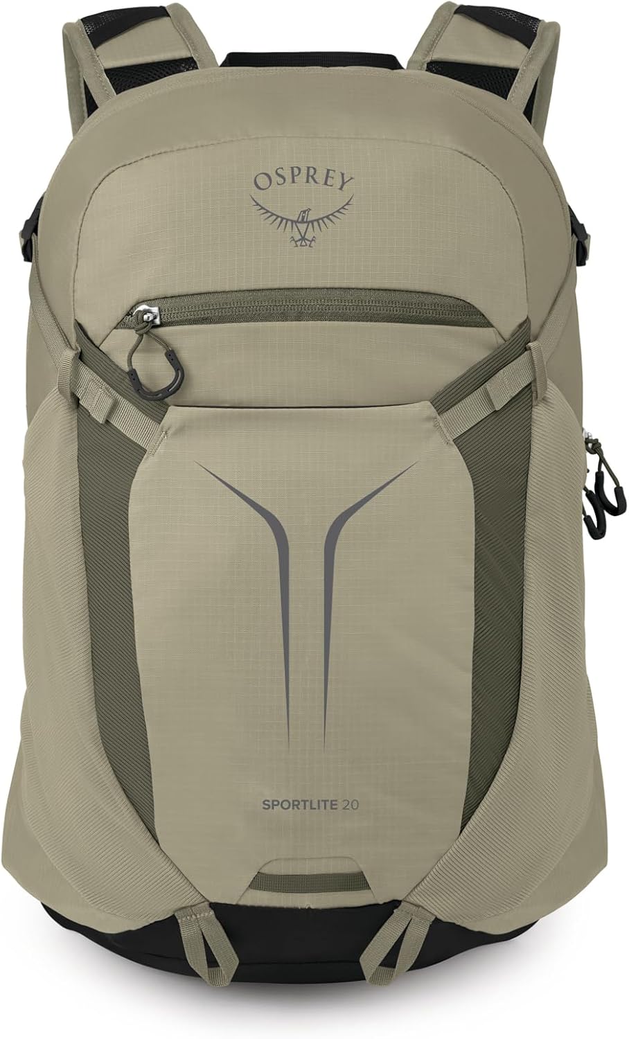 Osprey Sportlite 20 Olive Tan OS Antidote Purple Casual, Antidote Purple Casual