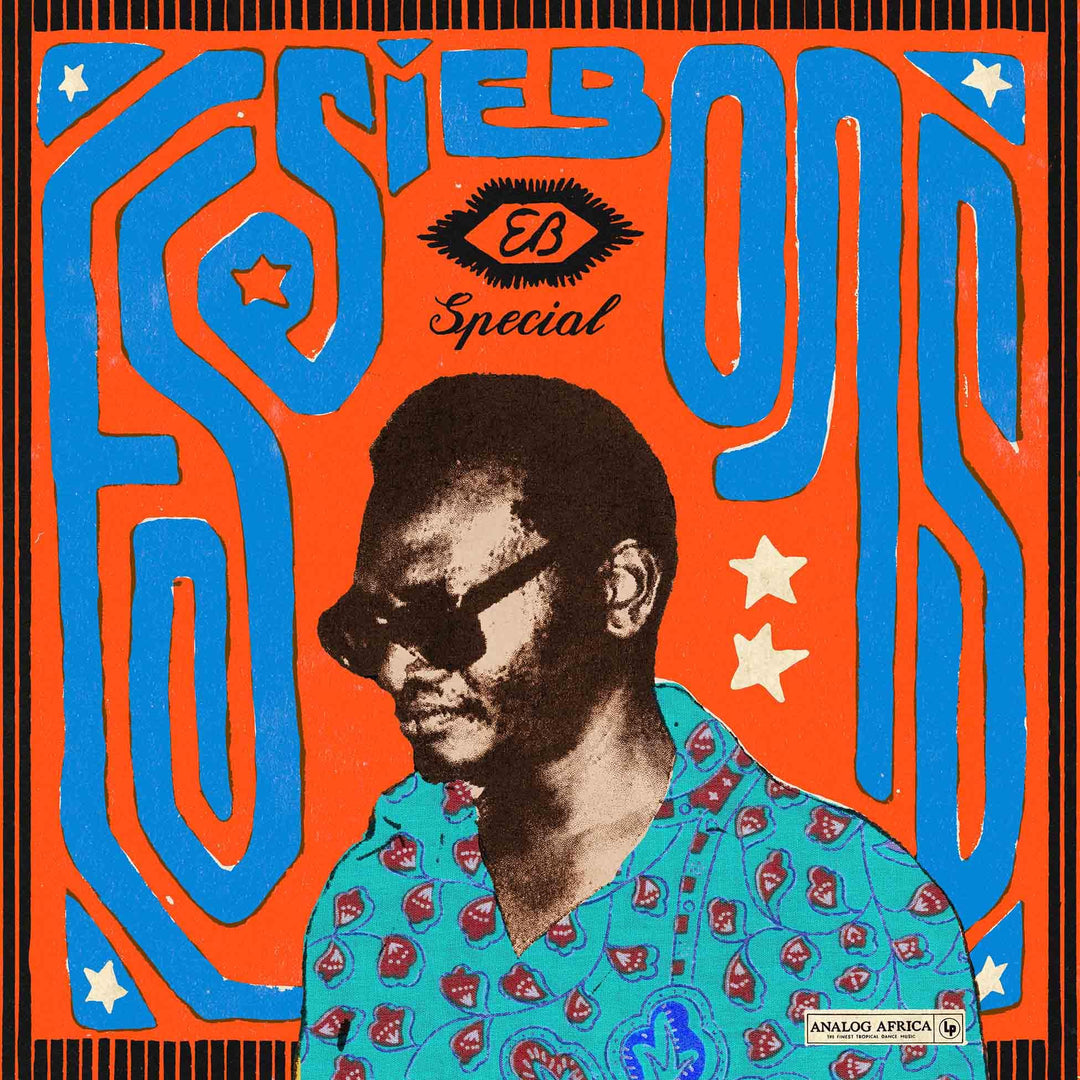 Essiebons Special 1973-1984 (Gf Book), Vinyl