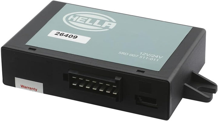 HELLA - Wegfahrsperre - 5RD 007 511-011