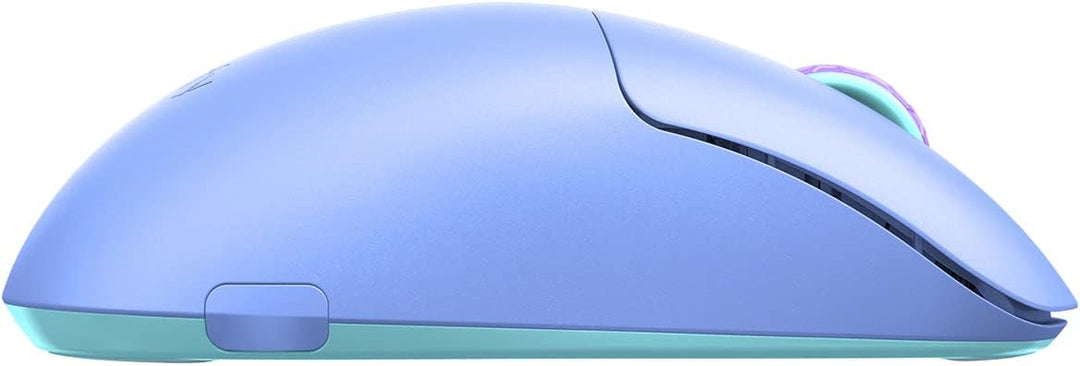 Xtrfy M8 Wireless Gaming Mouse Professional Premium for Gamers, Ultra Light Pro Experience, (Frosty