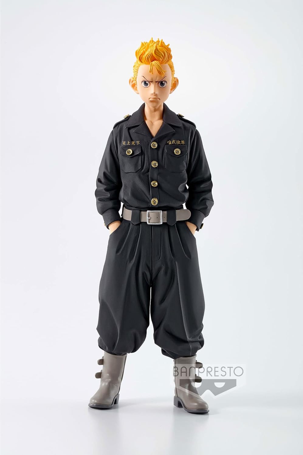BANPRESTO Figur Takemichi Hanagaki Vol.2 Tokyo Revengers 16cm