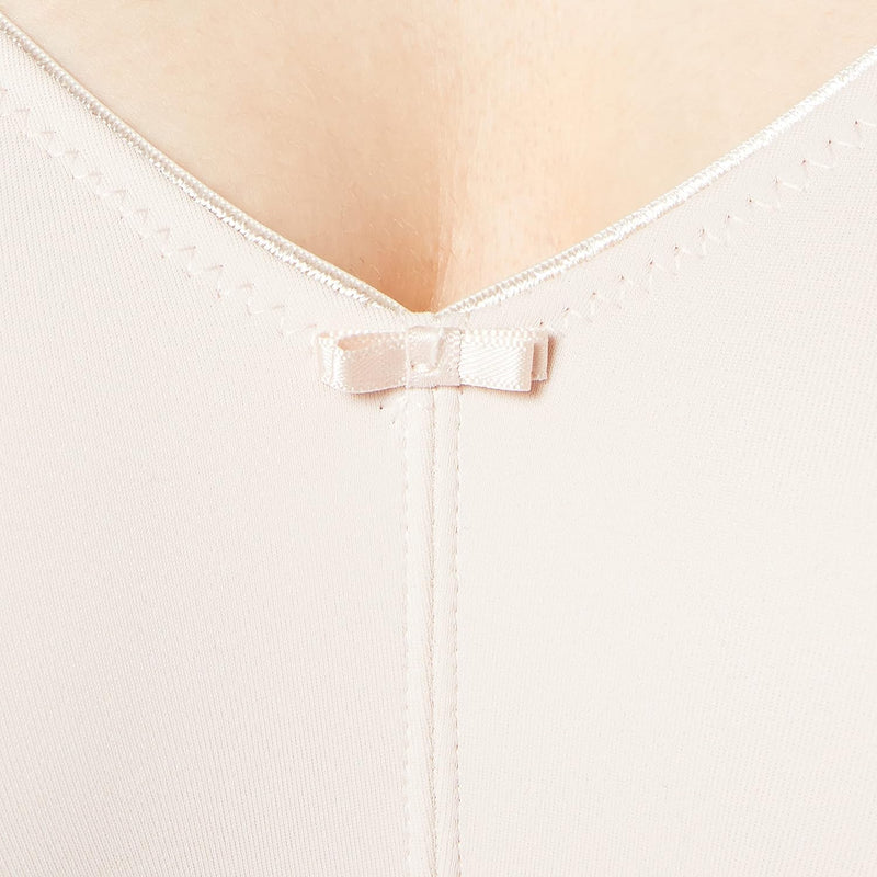 SUSA BH ohne Bügel Milano I Minimizer BH mit seitlich am Cup angebrachter elastischer Spitze I Bügel