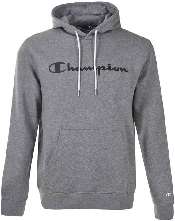 Hoodie Champion Hooded Sweatshirt | G S | F EM516