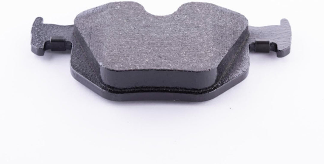 HELLA PAGID 8DB 355 013-941 Bremsbelagsatz - T1771 - Dicke/Stärke: 17.3mm - Bremssystem: Teves - für
