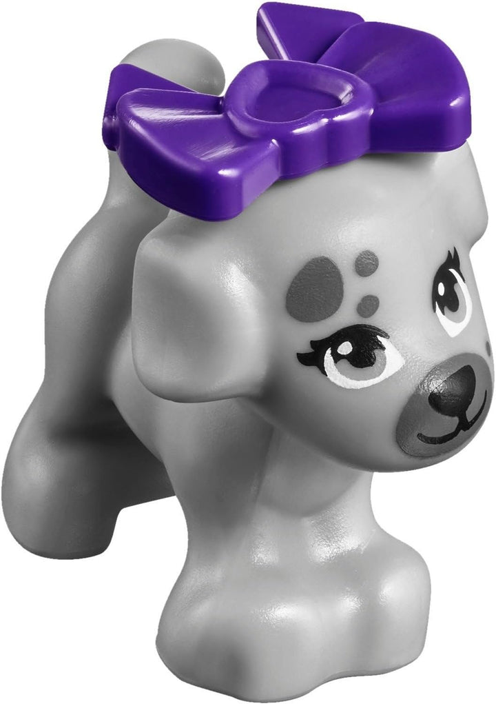 LEGO Friends 41303 - Welpenspielplatz