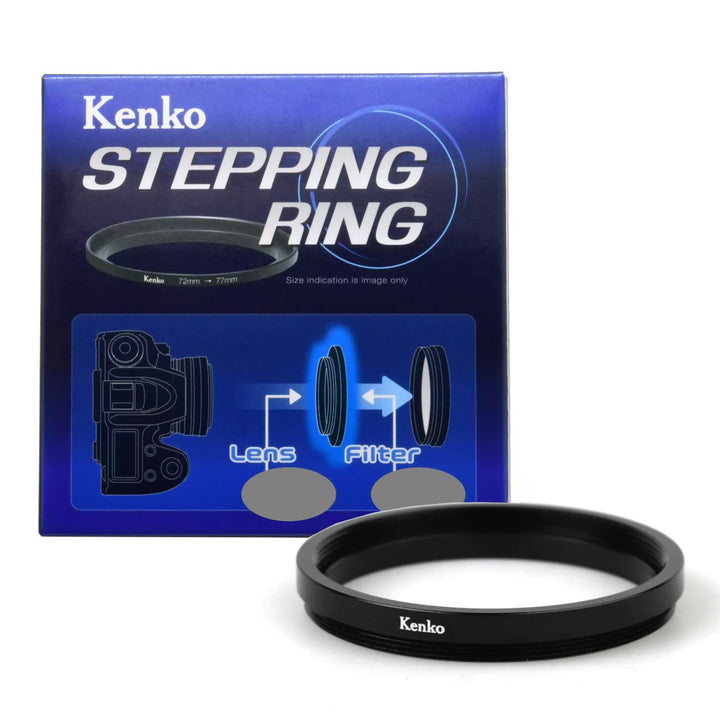 Kenko Step-Down-Ring, 58-52 58-52 mm, 58-52 mm