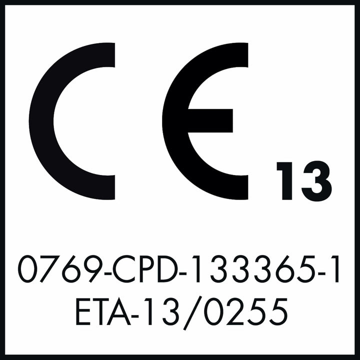 Gesipa Standard Aluminium Blindniete 5x12mm 500Stk