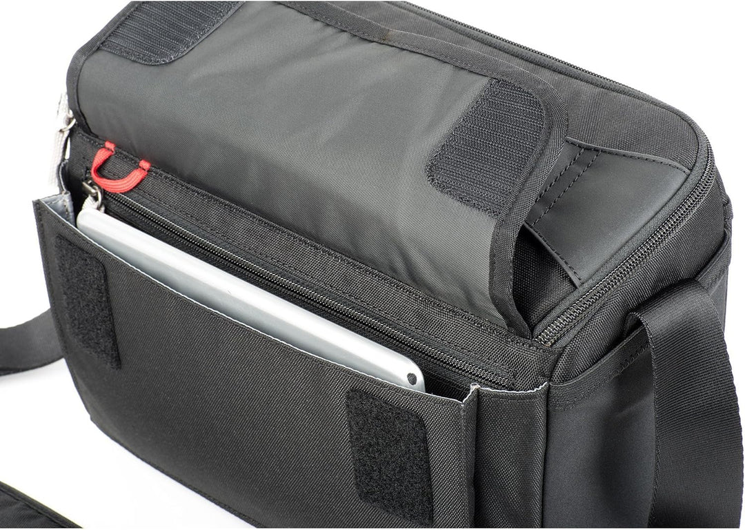 THINK TANK Story Teller 8 Umhängetasche, 75 cm, Schwarz (Negro)