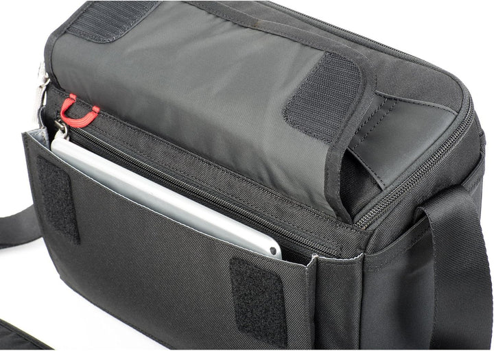 THINK TANK Story Teller 8 Umhängetasche, 75 cm, Schwarz (Negro)